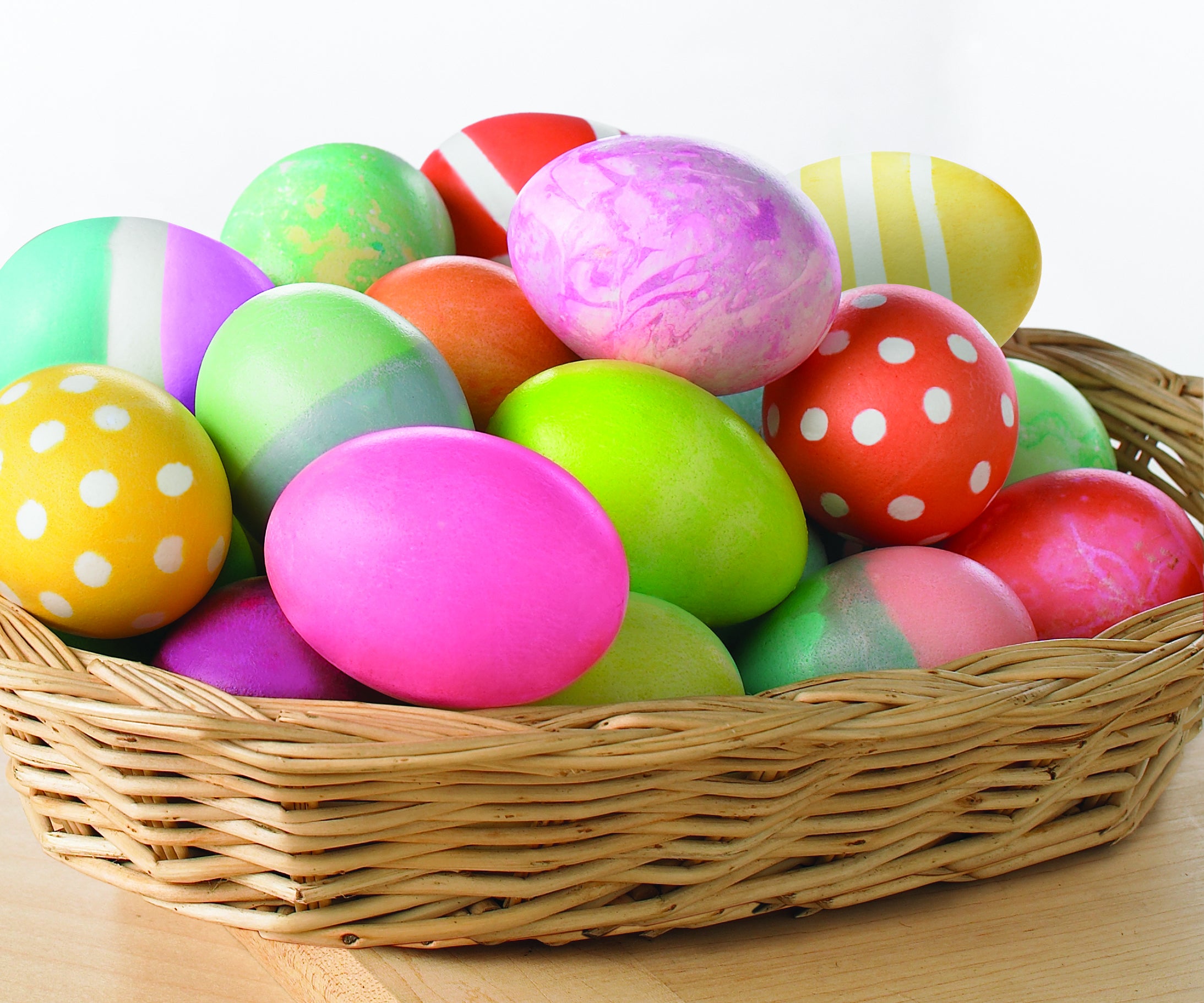 Cheap Easter Activities with Kids